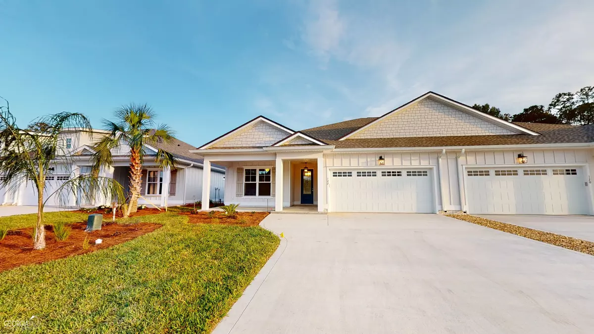 Kingsland, GA 31548,122 Green Turtle DR #5A