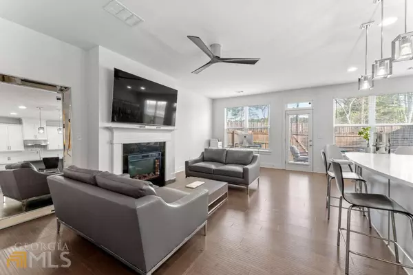 Lithonia, GA 30058,5400 Brooklands DR