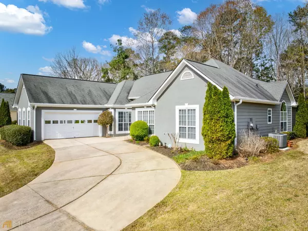 Fayetteville, GA 30215,11747 Sea Marsh LN