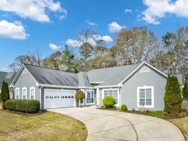 Fayetteville, GA 30215,11747 Sea Marsh LN