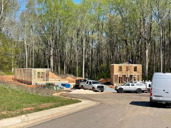 Comer, GA 30629,35 Caboose CT