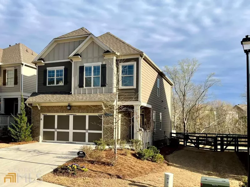 6629 Trailblazer, Flowery Branch, GA 30542