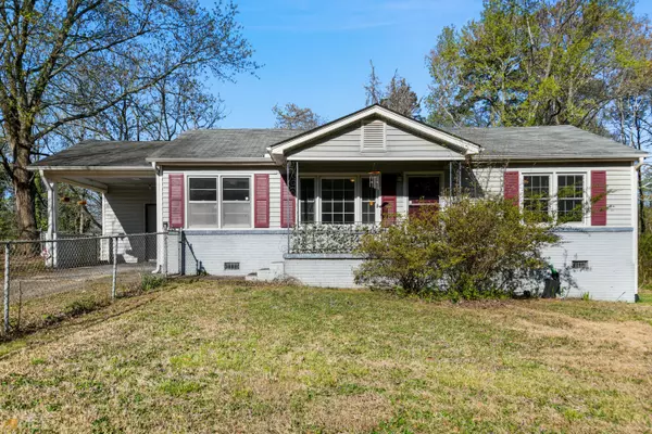 5206 Silhouette, Mableton, GA 30126