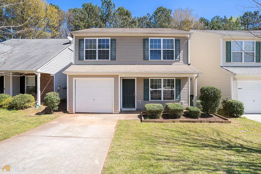 444 Kendall, Mcdonough, GA 30253