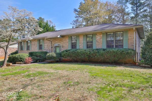 3030 Waterfront,  Marietta,  GA 30062