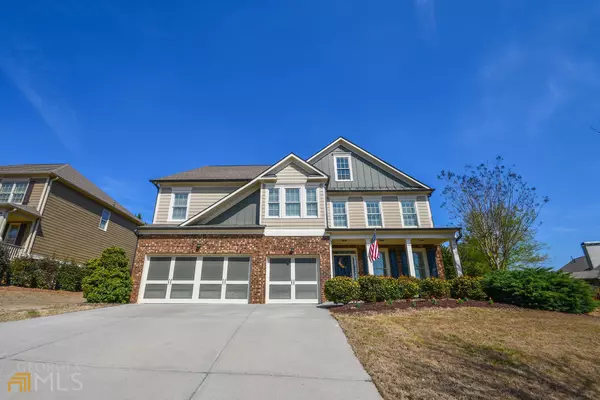 Flowery Branch, GA 30542,7212 Lake Sterling