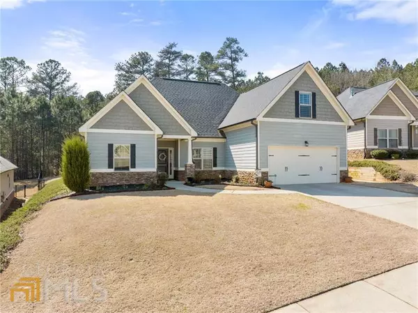 Dawsonville, GA 30534,238 Gunier