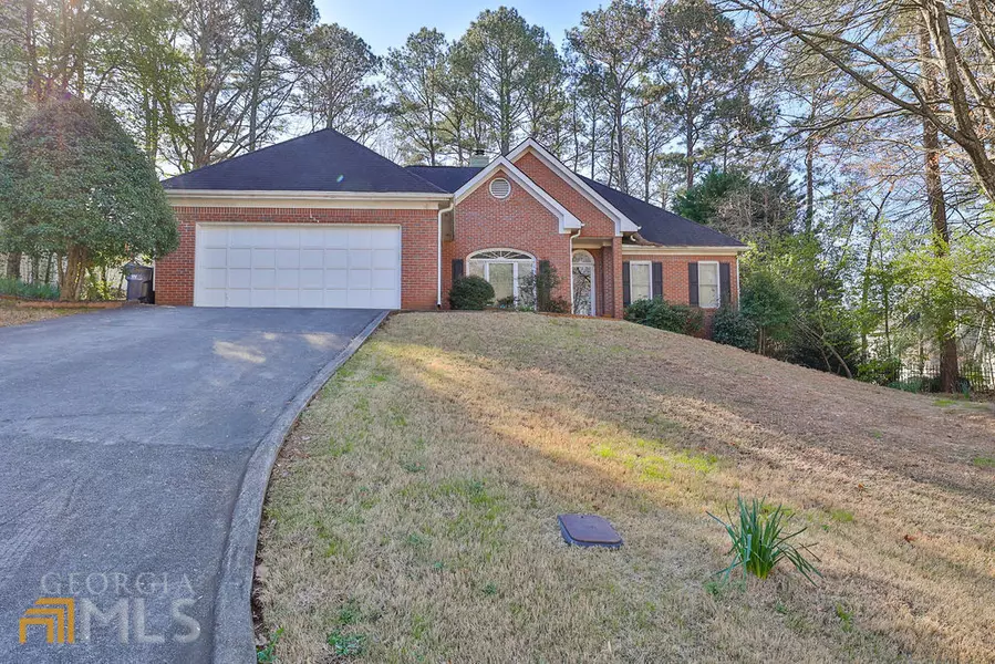 272 Waterford Cove, Suwanee, GA 30024