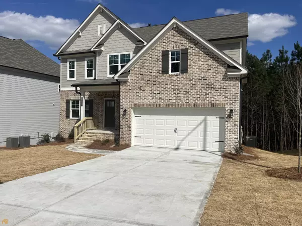 211 Aspen Valley, Dallas, GA 30157