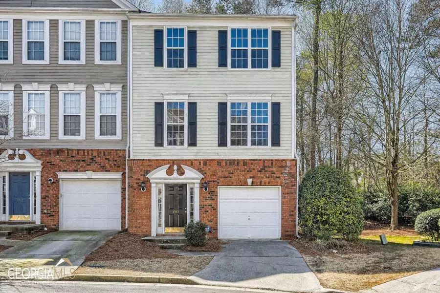 3361 Lathenview, Alpharetta, GA 30004