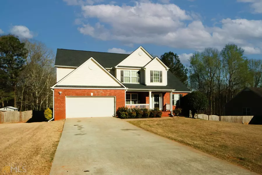 1420 Ellington, Bethlehem, GA 30620