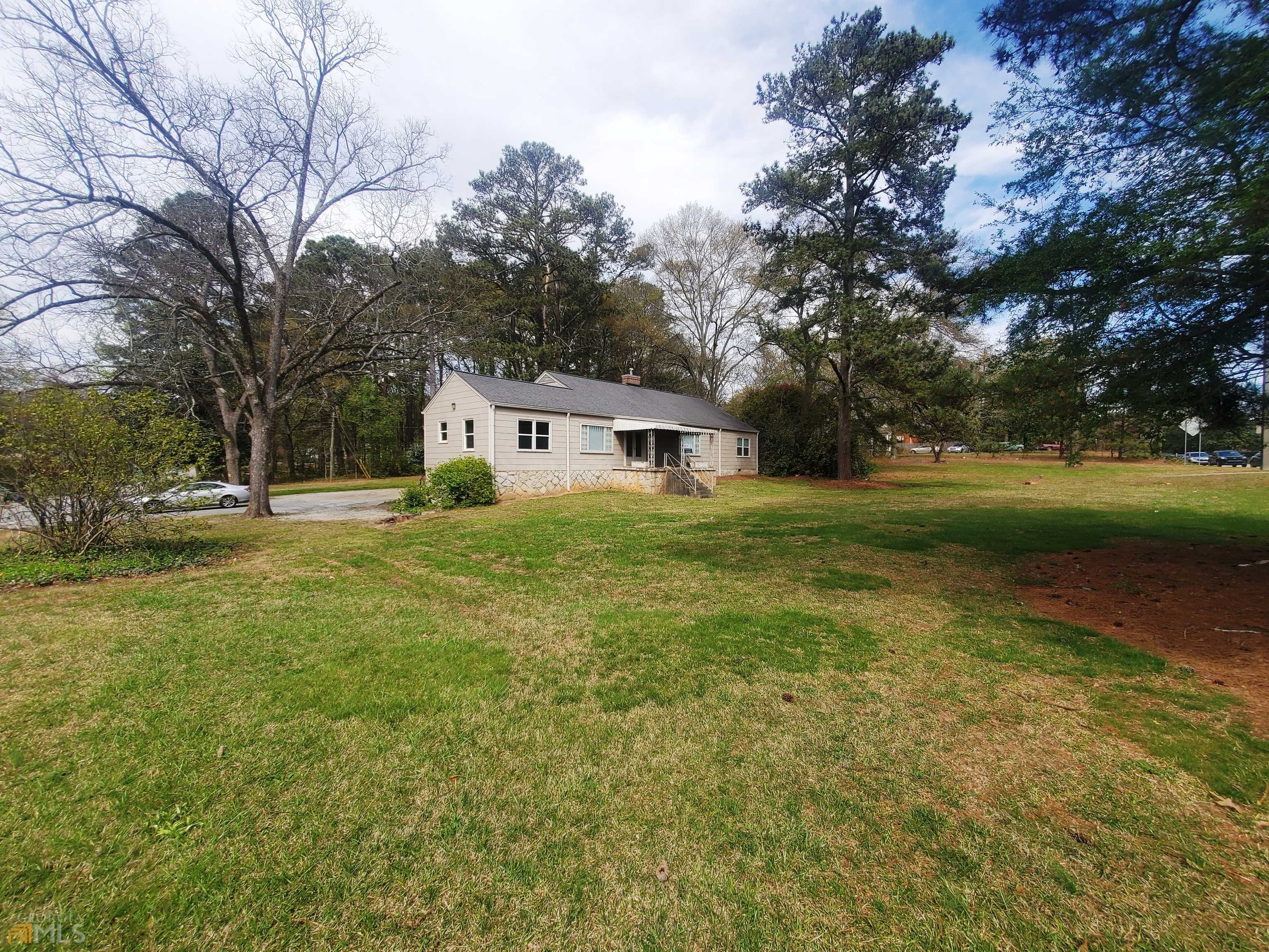 Tucker, GA 30084,4372 Lawrenceville HWY