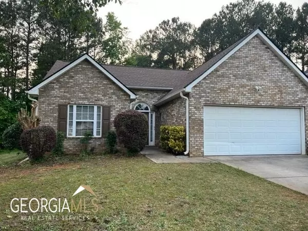 152 Sanders, Mcdonough, GA 30252