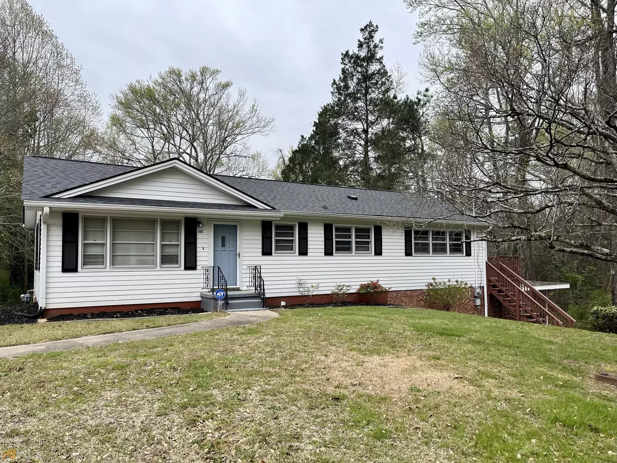 Winder, GA 30680,136 Mears