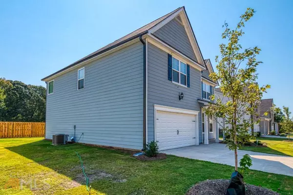 Austell, GA 30106,5035 Ivy Cottage LN #52