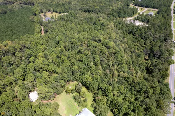 Kingsland, GA 31548,LOT #6 Headwaters CT