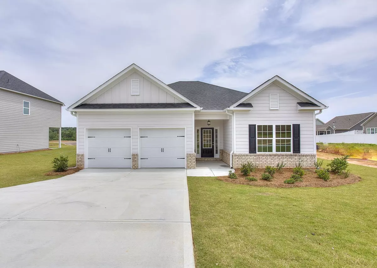 Homer, GA 30547,114 Muscadine PASS
