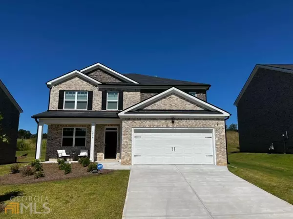 1536 Brangus, Stockbridge, GA 30281