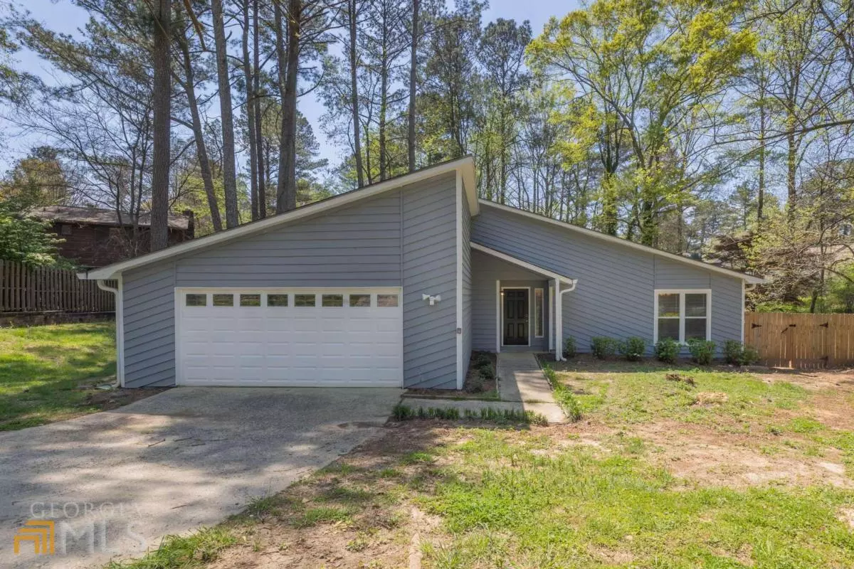 Roswell, GA 30076,705 Creekwood