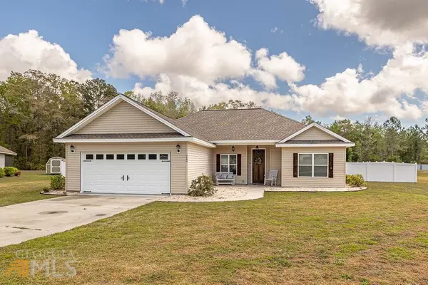 212 Greencove, Brunswick, GA 31525