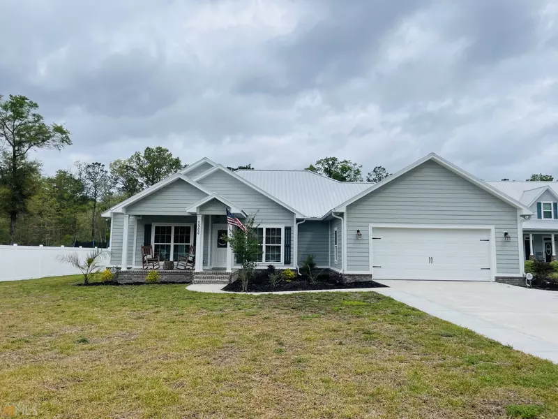 1500 Fort Howard RD, Rincon, GA 31326