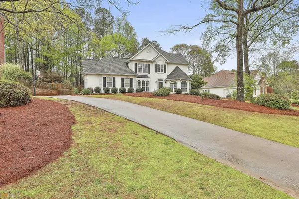 Peachtree City, GA 30269,502 Viridian