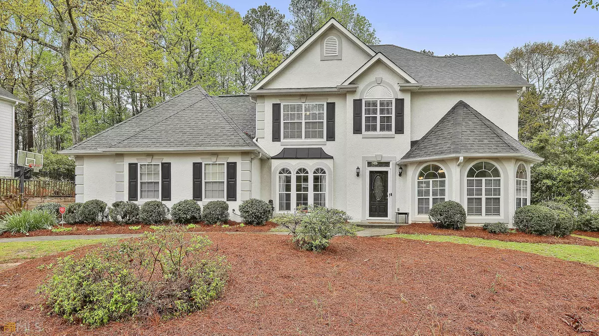 Peachtree City, GA 30269,502 Viridian