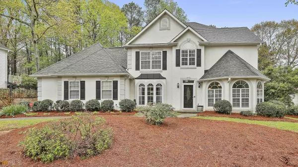 502 Viridian, Peachtree City, GA 30269