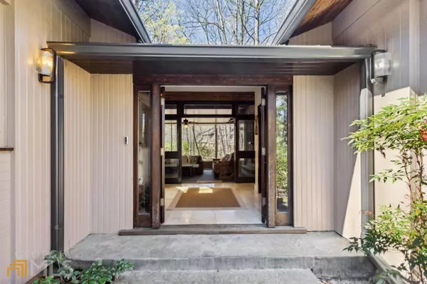 Sandy Springs, GA 30350,7745 Janann WAY