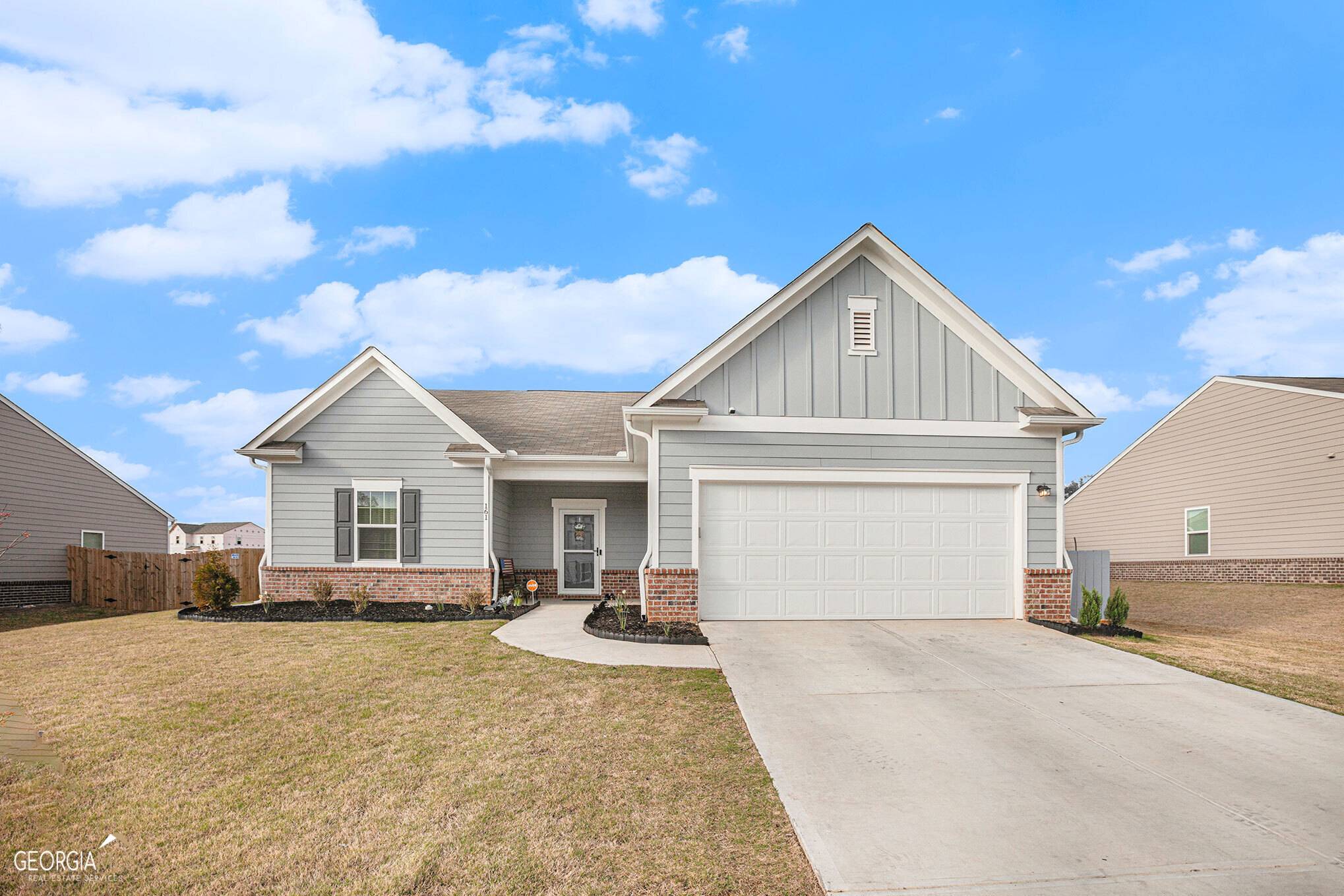 161 Verona DR NW, Cartersville, GA 30120