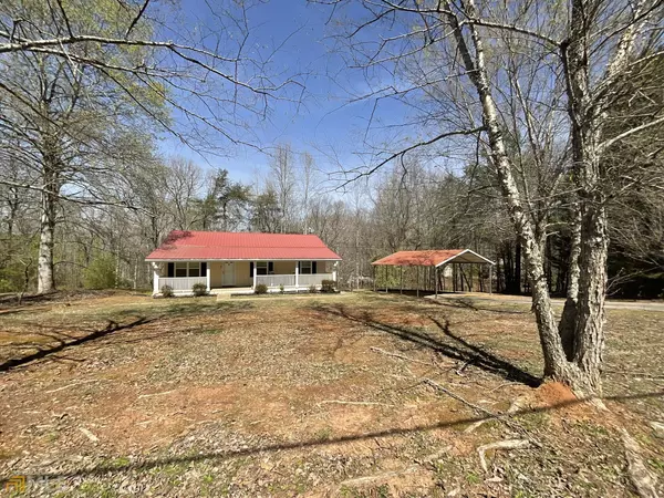 Dawsonville, GA 30534,7 Oak Hill