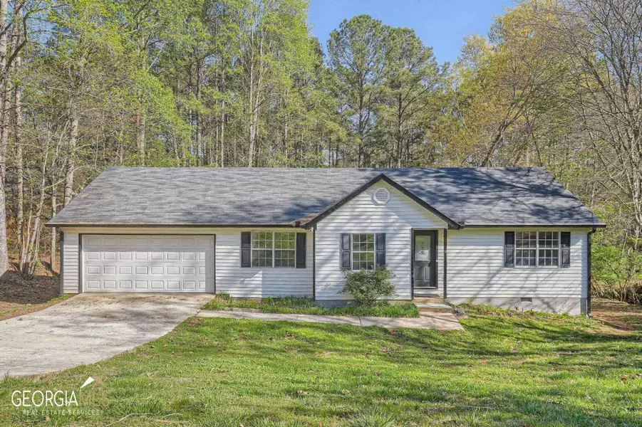 275 Lazy Hollow, Covington, GA 30016