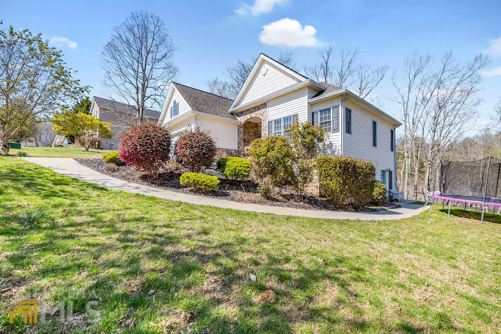Cleveland, GA 30528,367 Pointe Willow DR
