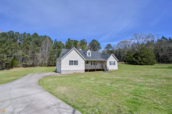 382 Galilee Church RD, Jefferson, GA 30549