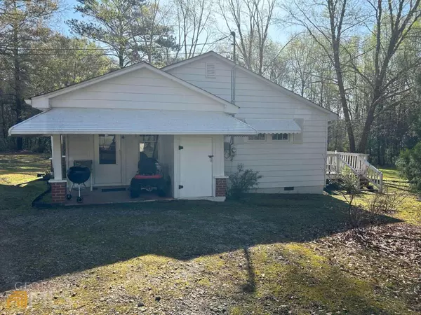 Bowdon, GA 30108,122 Smith