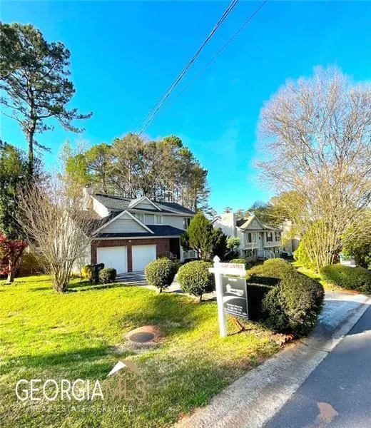 Norcross, GA 30093,4681 Sagemont