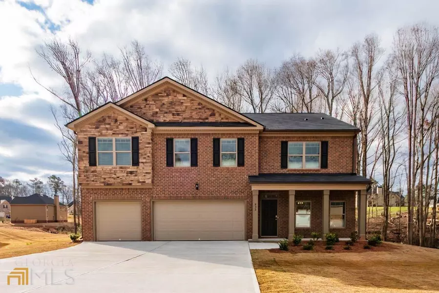 5350 Flat Rock, Stonecrest, GA 30038