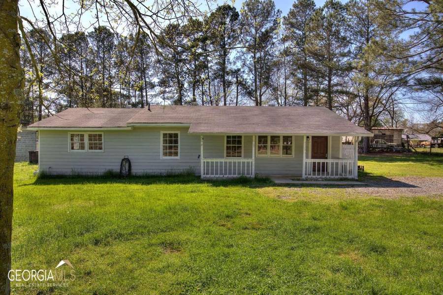 5010 Rockmart RD SE, Silver Creek, GA 30173