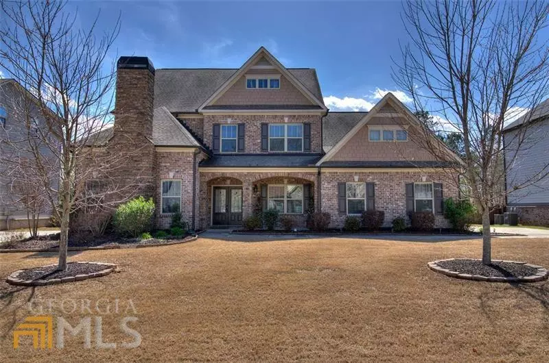 13 Autumn Wood, Cartersville, GA 30120