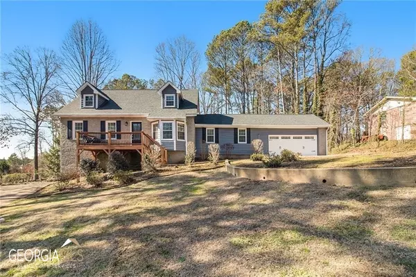 4934 Elizabeth, Mableton, GA 30126