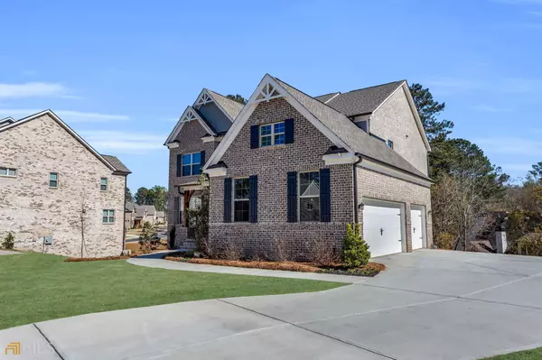 Alpharetta, GA 30022,4025 Briarstone Ridge