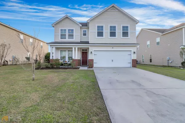 Savannah, GA 31407,273 Willow Point CIR