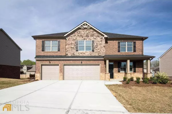 3479 English Elm, Loganville, GA 30052