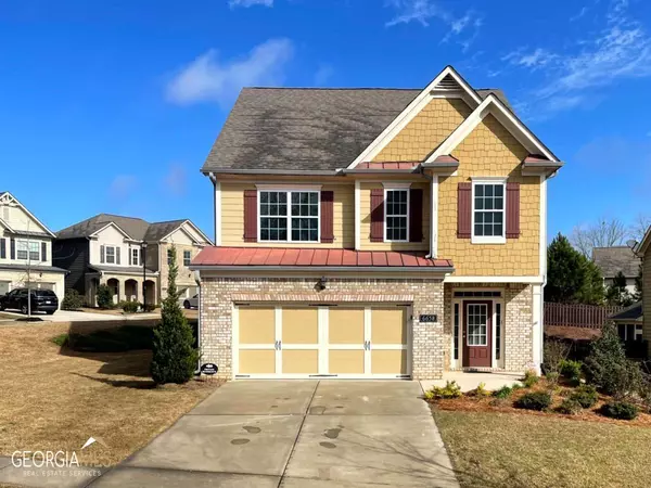 Flowery Branch, GA 30542,6658 Rivergreen