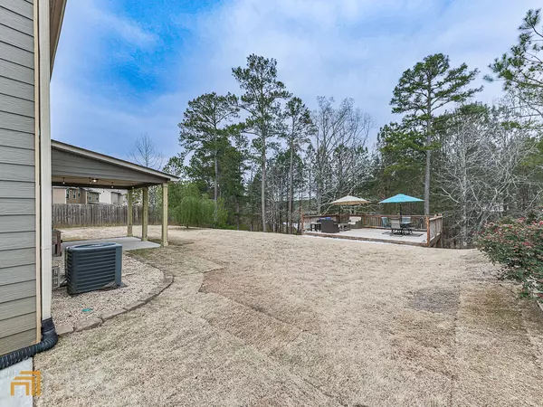 Dallas, GA 30132,214 Huntleigh Shores LN