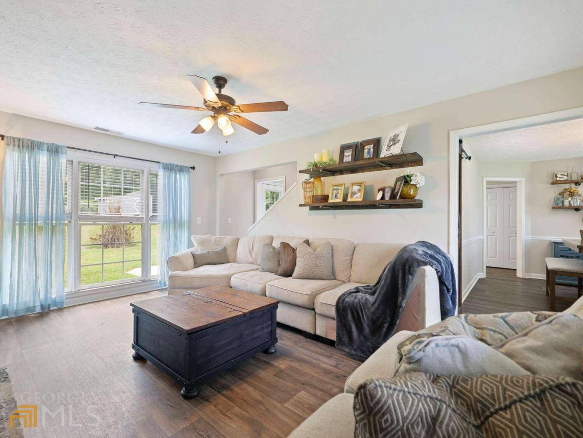 Auburn, GA 30011,1509 Jamestown DR