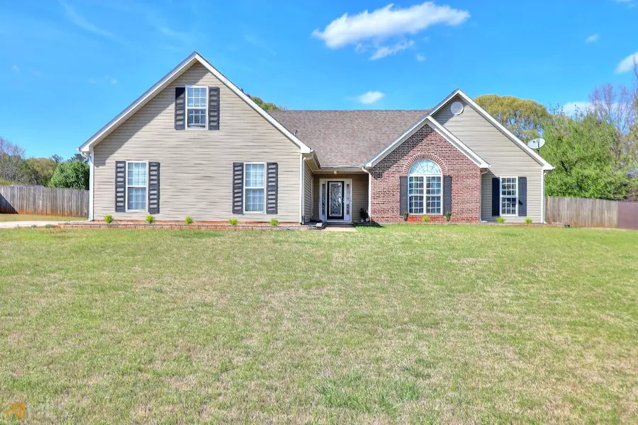 114 Thorne Hedge WAY, Hampton, GA 30228