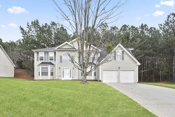 600 Lakewater Estates, Stone Mountain, GA 30087