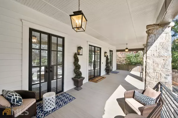 Decatur, GA 30030,109 Greenwood PL