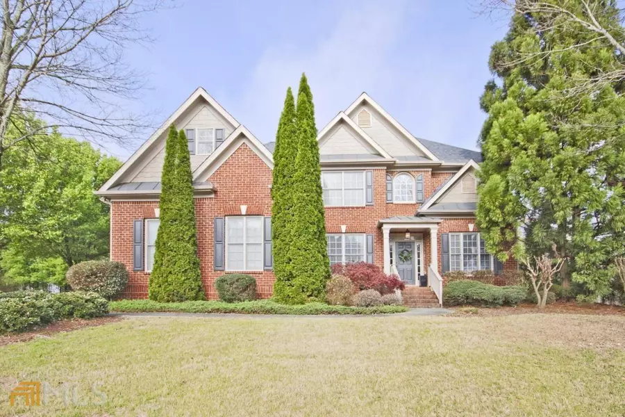 2736 Country House, Buford, GA 30519